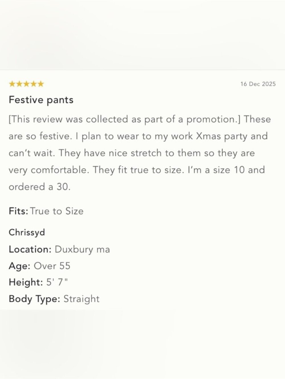 NWT Size 30 -The Colette Crop Tweed Ruffle-Hem Trousers by Maeve (US$ 158) - Picture 14 of 16